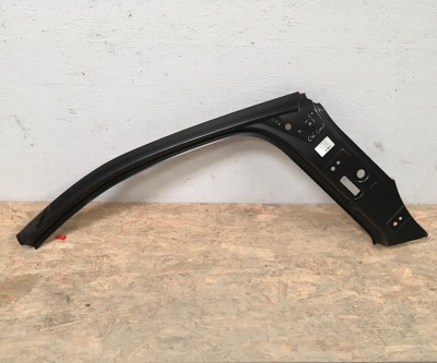 Baguette De Protection De Porte Avant Gauche PEUGEOT 106 3 Portes NEUVE D Origine