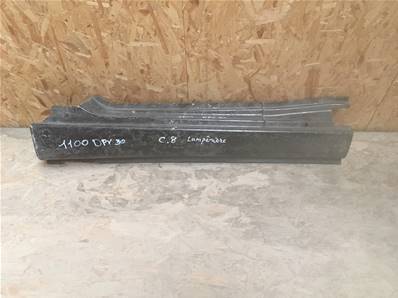 Bas de caisse gauche C8 5P 2002-06->