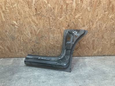 Côté de caisse avant droit KANGOO II EXPRESS COMPACT PHASE 2 3P 2013-01->