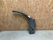 Pied avant droit C3 I PHASE 1 5P 2002-04->2005-10