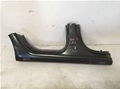 Bas de caisse droit A1 I SPORTBACK (8X) PHASE 1 5P 2012-01->2015-06