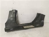 Bas de caisse gauche SCENIC II PHASE 1 5P 2003-06->2006-09