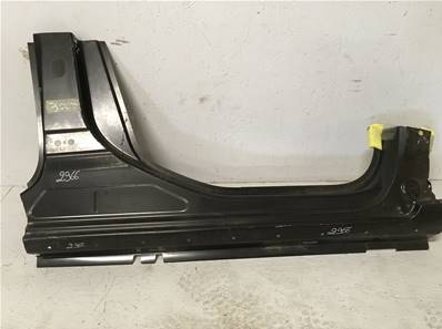 Bas de caisse droit 3008 I PHASE 1 5P 2009-04->2013-12