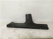Bas de caisse droit POLO V (6R) PHASE 1 5P 2009-09->2014-05