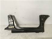 Bas de caisse droit SCENIC II PHASE 1 5P 2003-06->2006-09