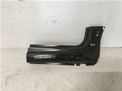 Bas de caisse droit 307 PHASE 2 5P 2005-06->2007-11
