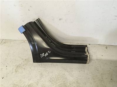 Bas de caisse droit 208 I PHASE 2 5P 2015-04->