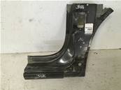 Bas de caisse droit CLIO III PHASE 1 5P 2005-09->2009-03