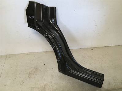Aile arrière droite KADJAR PHASE 2 5P 2018-11->
