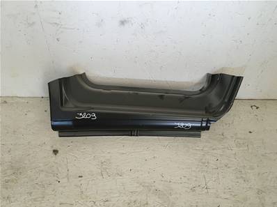 Entrée de porte gauche DUCATO III COMBI PHASE 1 4P -30- COURT (3000mm) 2006-06->2015-06