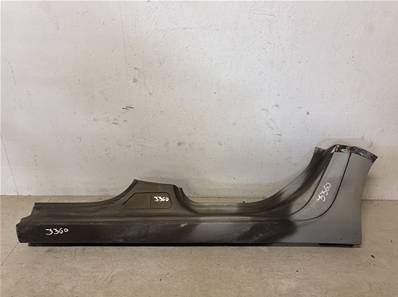 Bas de caisse gauche 308 II BREAK/SW PHASE 1 5P 2014-02->2017-08