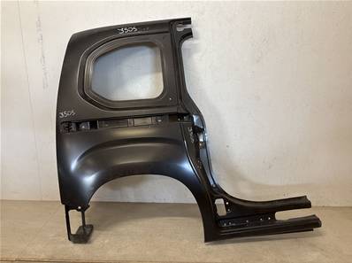 Aile arrière droite BERLINGO III FOURGON (K9) 4P 2018-05->