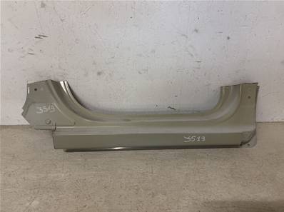 Aile arrière droite I20 III 5P 2020-09->