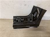 Bas de caisse gauche KANGOO II EXPRESS PHASE 2 3P 2013-01->