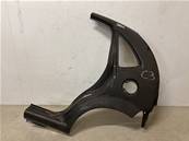 Aile arrière gauche C3 I PHASE 1 5P 2002-04->2005-10