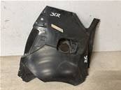 Aile arrière droite CLASSE A II (W169) PHASE 1 5P 2004-09->2008-04