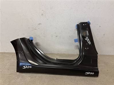 Bas de caisse droit 308 II BREAK/SW PHASE 1 5P 2014-02->2017-08