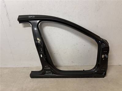 Côté de caisse avant droit MAZDA 3 IV 5P 2019-04->