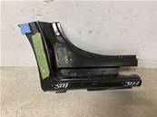 Bas de caisse droit RIFTER (K9) 5P 2018-05->