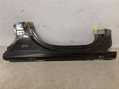 Bas de caisse droit 508 I (W2) PHASE 1 4P 2011-01->2014-12