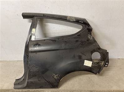 Aile arrière gauche FIESTA VI PHASE 1 3P 2008-10->2012-11
