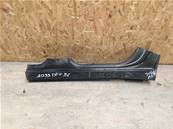 Bas de caisse gauche PEUGEOT 306 PHASE 2 5P 1997-04->2001-06