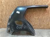 Aile arrière droite VOLKSWAGEN GOLF VII (5G) PHASE 1 5P 2012-10->2017-06