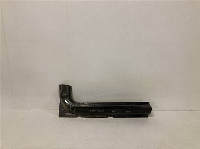 Bas de caisse gauche TWINGO I PHASE 1 3P 1993-04->1998-08