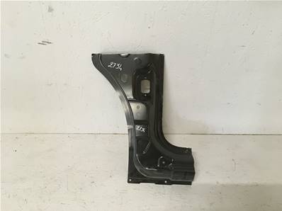Bas de caisse gauche KANGOO II EXPRESS PHASE 2 3P 2013-01->
