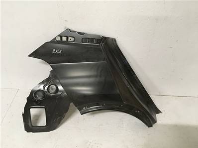 Aile arrière droite 2008 II (P24E) PHASE 1 5P 2019-11->