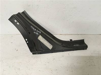 Bas de caisse droit KUGA II PHASE 1 5P 2012-09->