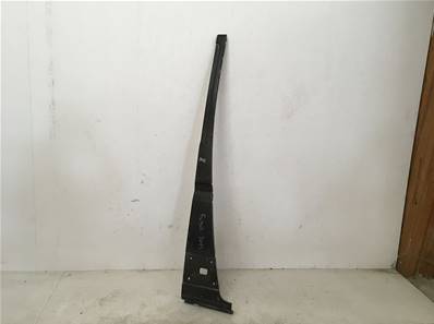 Pièd milieu droit JUMPER III 33 L1H1 FOURGON PHASE 1 4P -33- COURT (3000mm) 2006-06->2015-06