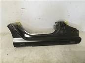Bas de caisse droit 308 I PHASE 1 5P 2007-09->2011-03