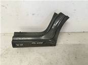 Bas de caisse gauche OPEL ZAFIRA II (B) PHASE 1 5P 2005-07->2007-12
