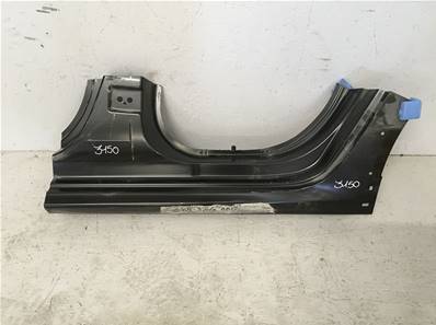 Bas de caisse gauche 208 II (P21) PHASE 1 5P 2019-09->
