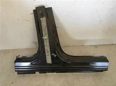 Bas de caisse droit 3008 II (P84) PHASE 1 5P 2016-06->