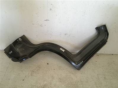 Entrée de porte gauche DUCATO III COMBI PHASE 1 4P -30- COURT (3000mm) 2006-06->2015-06