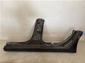 Bas de caisse gauche 308 II PHASE 1 5P 2013-06->2017-08