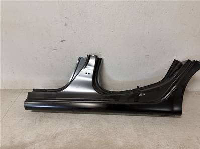 Bas de caisse gauche CLIO V PHASE 1 5P 2019-03->