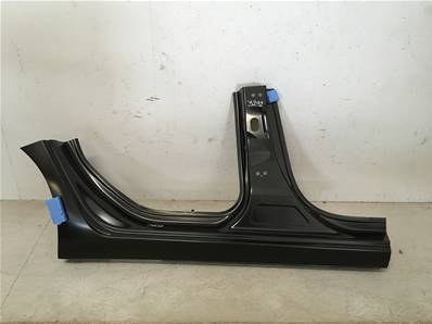 Bas de caisse droit 308 II PHASE 1 5P 2013-06->2017-08