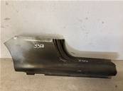 Bas de caisse droit 206 (T3) 3P 1998-09->2009-03