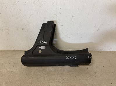 Bas de caisse gauche MODUS PHASE 1 5P 2004-09->2007-12