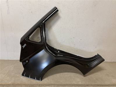 Aile arrière droite AURIS II PHASE 2 5P 2015-06->