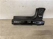 Bas de caisse droit 207 3P 2006-04->2013-06