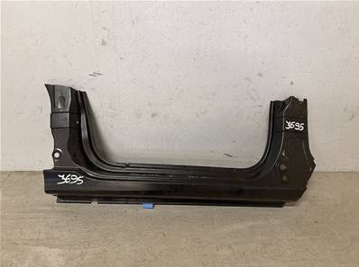 Bas de caisse gauche MEGANE SCENIC I PHASE 1 5P 1996-09->1999-08