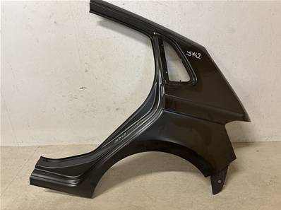 Aile arrière gauche POLO VI (AW) PHASE 2 5P 2021-09->