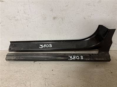 Panneau lateral droit JUMPY III M FOURGON 5P LONG 2016-03->