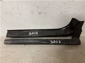 Panneau lateral droit JUMPY III M FOURGON 5P LONG 2016-03->