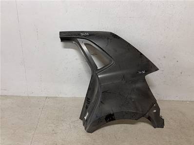 Aile arrière gauche POLO V (6R) PHASE 1 5P 2009-09->2014-05