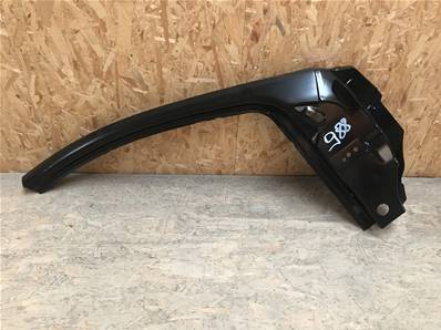 Montant de pare brise droit CITROEN C1 I PHASE 1 3P 2005-06->2008-11